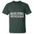 Make Lying Wrong Again T Shirt Gift Resist Racism