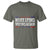 Make Lying Wrong Again T Shirt Gift Resist Racism