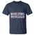 Make Lying Wrong Again T Shirt Gift Resist Racism