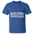 Make Lying Wrong Again T Shirt Gift Resist Racism