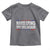 Make Lying Wrong Again Toddler T Shirt Resist Racism