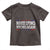 Make Lying Wrong Again Toddler T Shirt Resist Racism