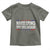 Make Lying Wrong Again Toddler T Shirt Resist Racism