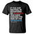 If You Are Neutral In Situations Of Injustice T Shirt