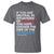 If You Are Neutral In Situations Of Injustice T Shirt