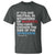 If You Are Neutral In Situations Of Injustice T Shirt