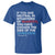 If You Are Neutral In Situations Of Injustice T Shirt