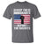 Anti Racism T Shirt Keep The Immigrants Deport The Racists