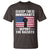 Anti Racism T Shirt Keep The Immigrants Deport The Racists