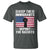 Anti Racism T Shirt Keep The Immigrants Deport The Racists