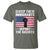 Anti Racism T Shirt Keep The Immigrants Deport The Racists