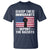 Anti Racism T Shirt Keep The Immigrants Deport The Racists