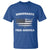 Immigrants Feed America T Shirt Grunge US Flag