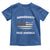 Immigrants Feed America Toddler T Shirt Grunge US Flag