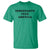 Immigrants Feed America T Shirt