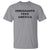 Immigrants Feed America T Shirt