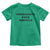 Immigrants Feed America Toddler T Shirt