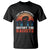 Vintage Keep The Immigrants Deport The Racists T Shirt