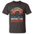 Vintage Keep The Immigrants Deport The Racists T Shirt