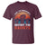 Vintage Keep The Immigrants Deport The Racists T Shirt