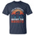 Vintage Keep The Immigrants Deport The Racists T Shirt