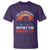 Vintage Keep The Immigrants Deport The Racists T Shirt