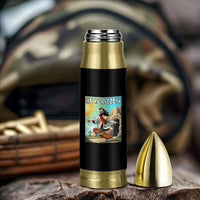He is Rizzen Bullet Tumbler Funny Jesus Skateboarding Christian Meme - Wonder Print Shop