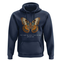 Christian Jeremiah 29:11 Hoodie Bible Scripture For I Know The Plans I Have For You - Wonder Print Shop