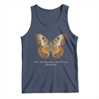 Christian Jeremiah 29:11 Tank Top Bible Scripture For I Know The Plans I Have For You - Wonder Print Shop