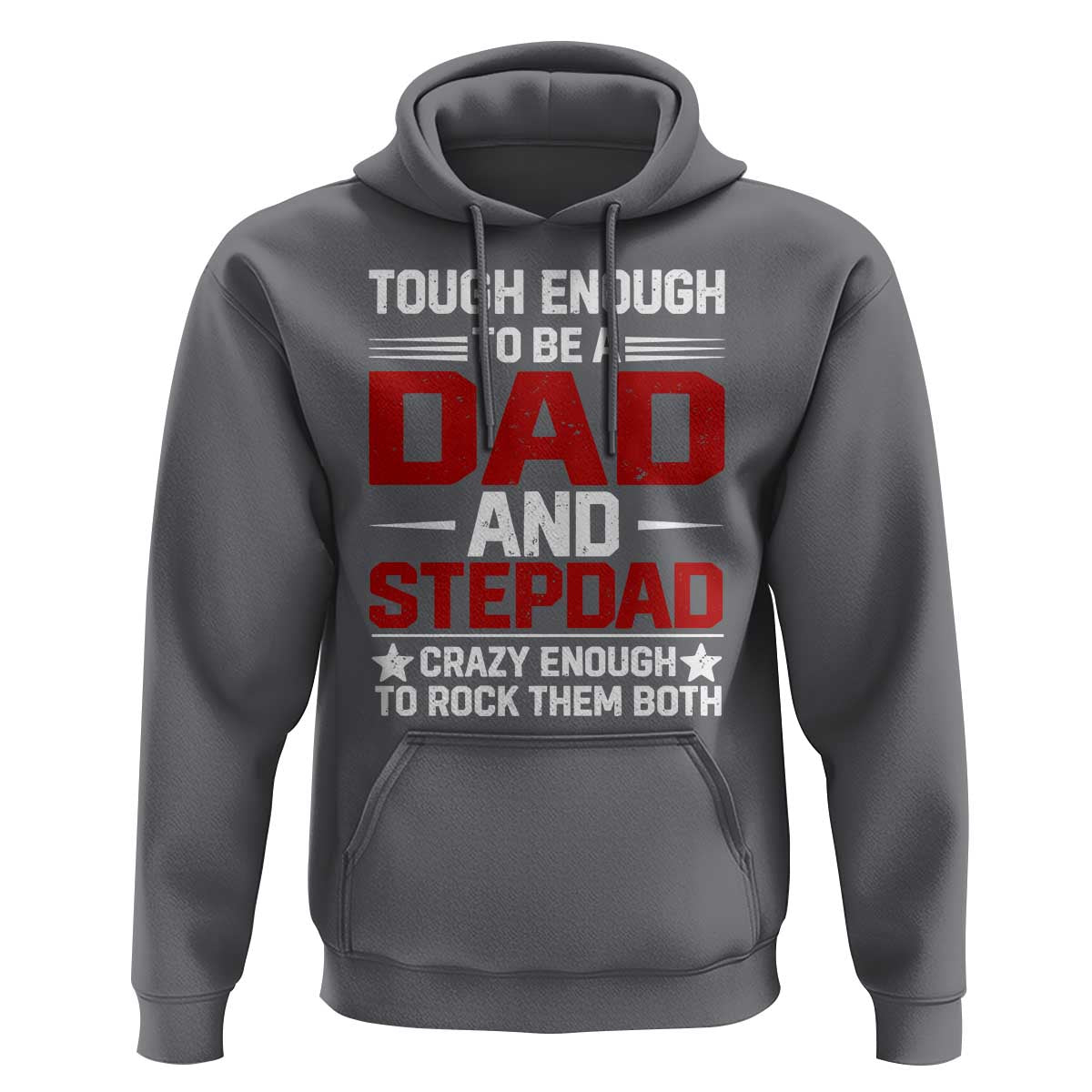 Bonus Dad Hoodie Dad And Stepdad Fathers Day