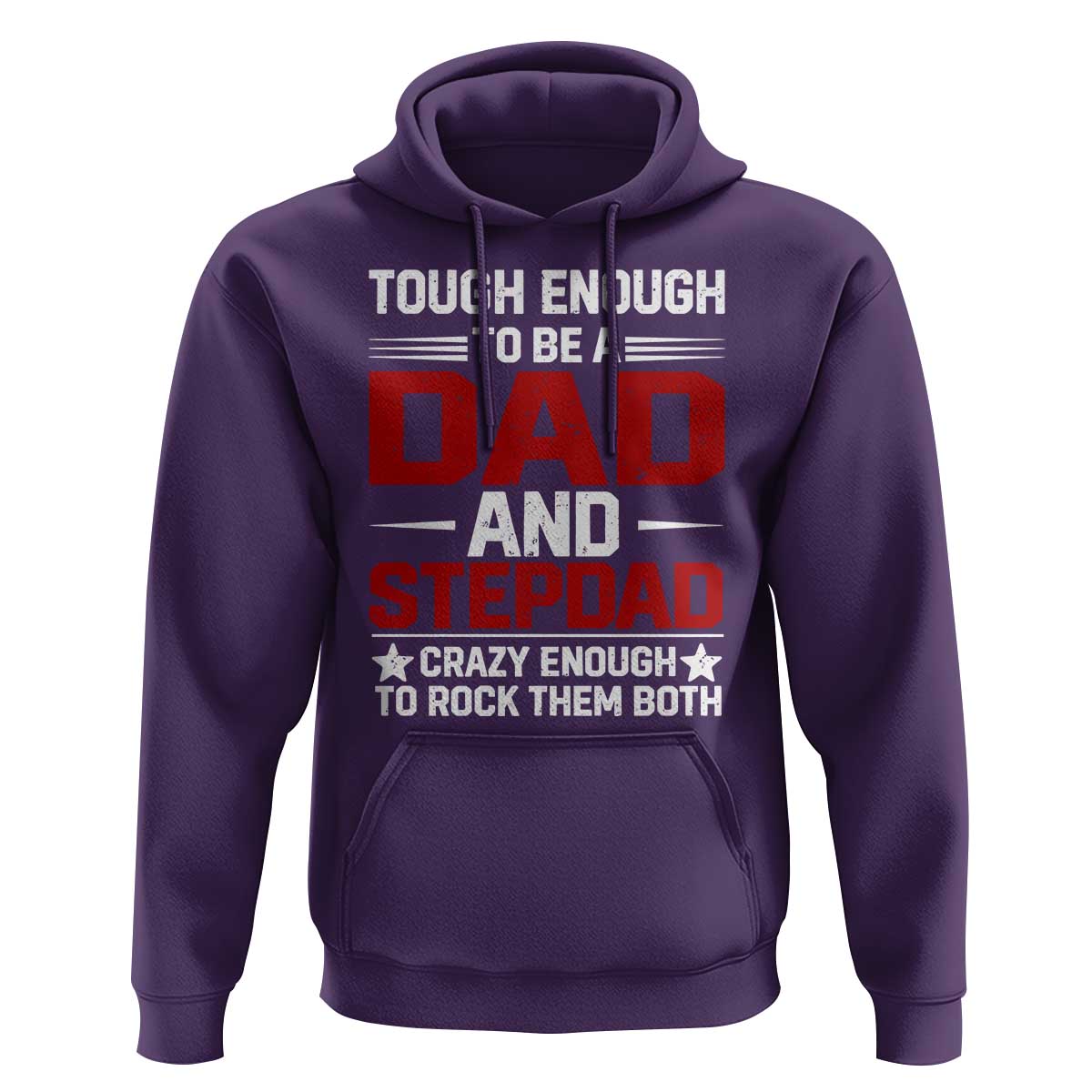 Bonus Dad Hoodie Dad And Stepdad Fathers Day