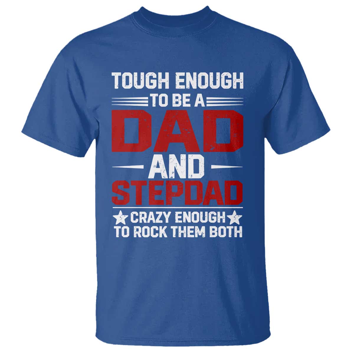 Bonus Dad T Shirt Dad And Stepdad Fathers Day
