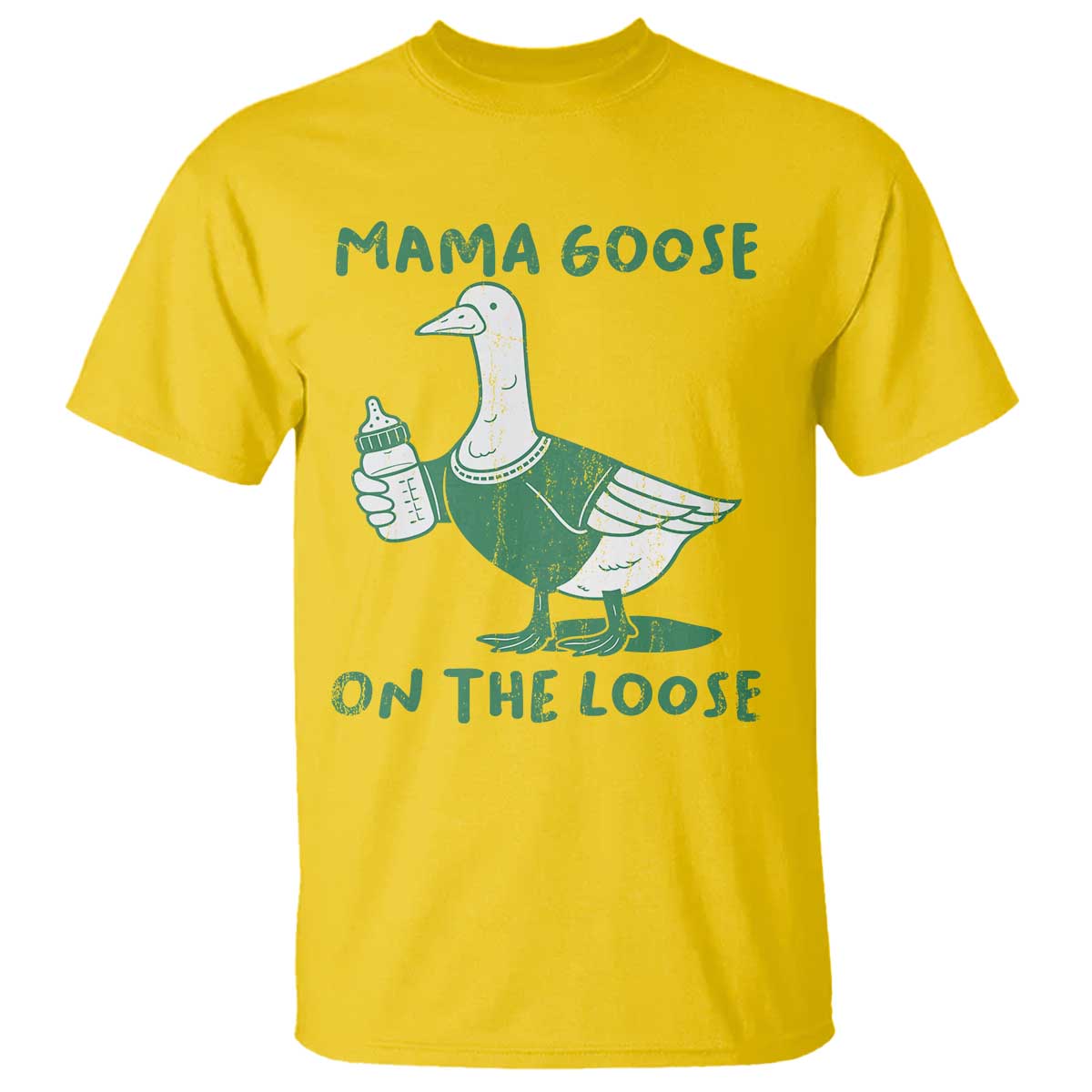 Silly Goose Mom T Shirt New Mom Pregnancy Announcement Mothers Day