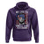 Funny Abe Lincoln 4th Of July Hoodie My Farts Smell Like Freedom American Flag - Wonder Print Shop