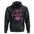Fantasy Football Goddess Hoodie Sports Party Gifts - Wonder Print Shop