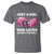 Funny Just A Girl Who Loves Fantasy Football T Shirt - Wonder Print Shop