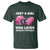 Funny Just A Girl Who Loves Fantasy Football T Shirt - Wonder Print Shop