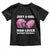 Funny Just A Girl Who Loves Fantasy Football Toddler T Shirt - Wonder Print Shop