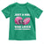 Funny Just A Girl Who Loves Fantasy Football Toddler T Shirt - Wonder Print Shop