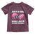 Funny Just A Girl Who Loves Fantasy Football Toddler T Shirt - Wonder Print Shop