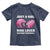 Funny Just A Girl Who Loves Fantasy Football Toddler T Shirt - Wonder Print Shop