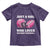 Funny Just A Girl Who Loves Fantasy Football Toddler T Shirt - Wonder Print Shop