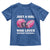 Funny Just A Girl Who Loves Fantasy Football Toddler T Shirt - Wonder Print Shop