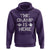 Funny Fantasy Football Champion Hoodie Champ Draft Party Commish FFL - Wonder Print Shop