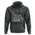 Husband Dad Fantasy Football Legend Hoodie Retro Fathers Day - Wonder Print Shop