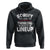 Funny Fantasy Football Player Hoodie Commissioner Draft Party - Wonder Print Shop