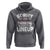 Funny Fantasy Football Player Hoodie Commissioner Draft Party - Wonder Print Shop