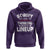 Funny Fantasy Football Player Hoodie Commissioner Draft Party - Wonder Print Shop