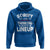 Funny Fantasy Football Player Hoodie Commissioner Draft Party - Wonder Print Shop