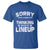 Funny Fantasy Football Player T Shirt Commissioner Draft Party - Wonder Print Shop